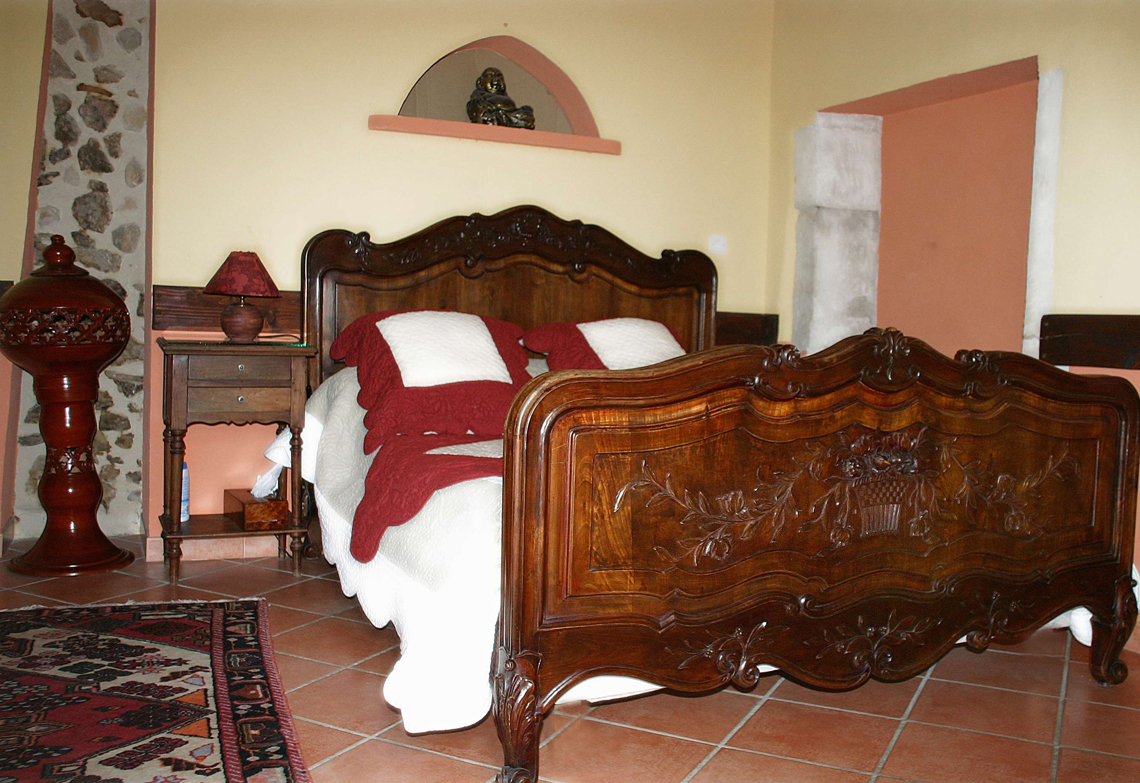 Chambre Provençale